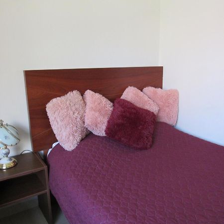 Residencial Waldorf Bed and Breakfast Lima Eksteriør billede