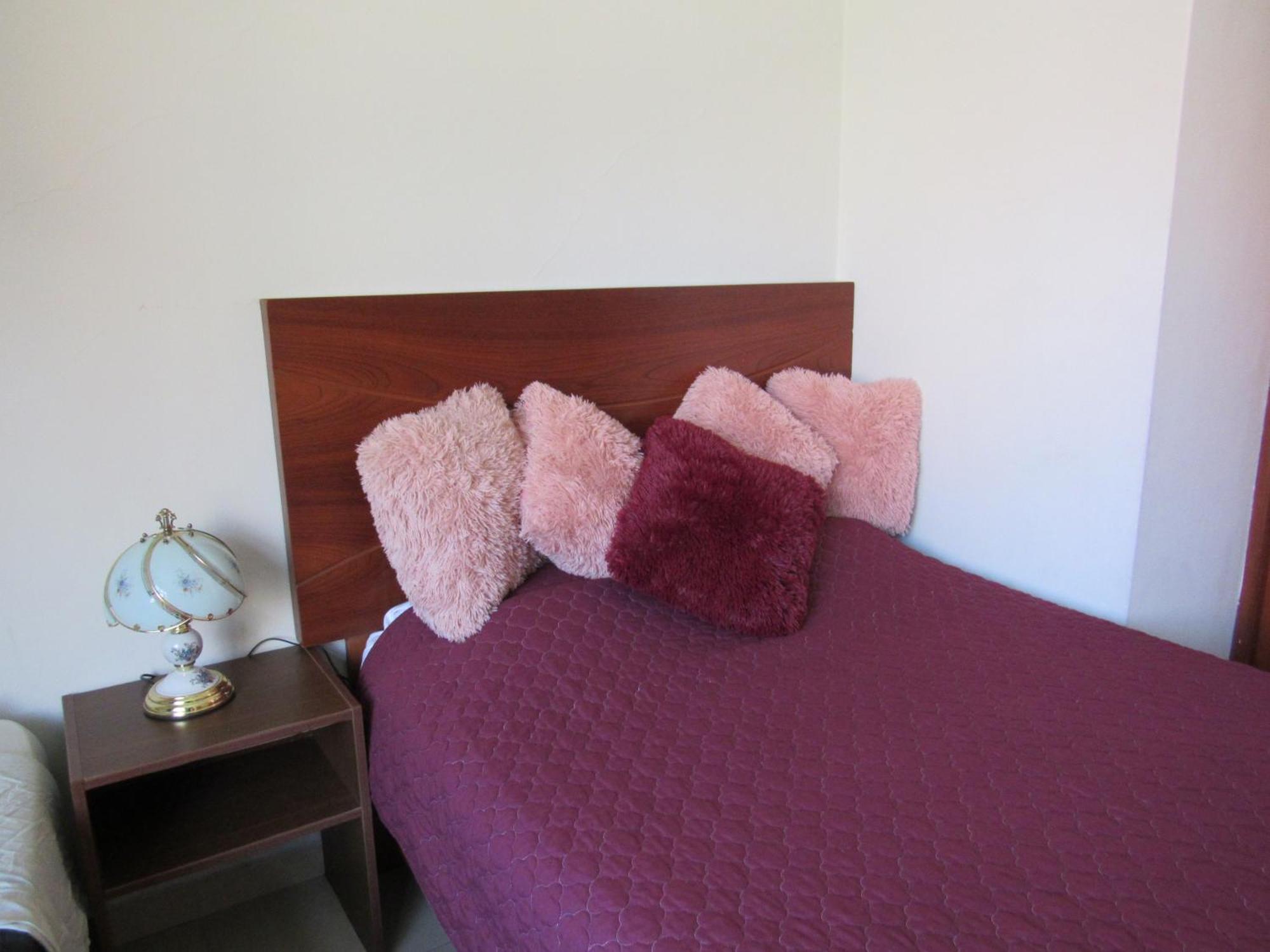 Residencial Waldorf Bed and Breakfast Lima Eksteriør billede